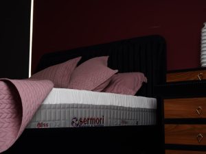 تشک طبی مدل بلیس
