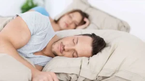 تشک مناسب برای زوج ها